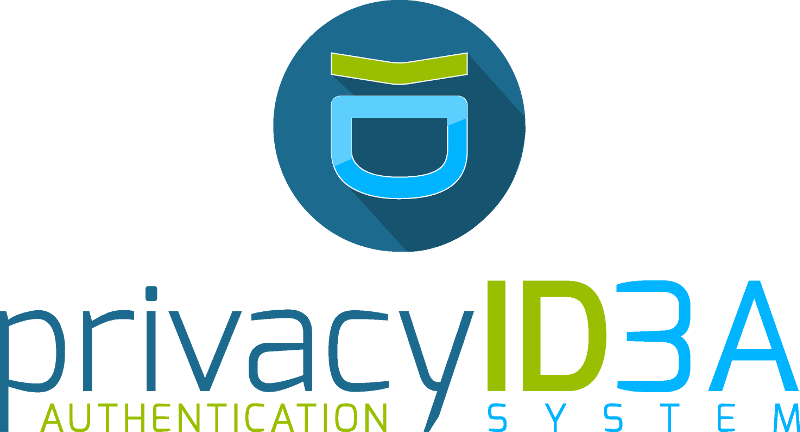 Whatsup - Privacyidea Logo (800x432), Png Download