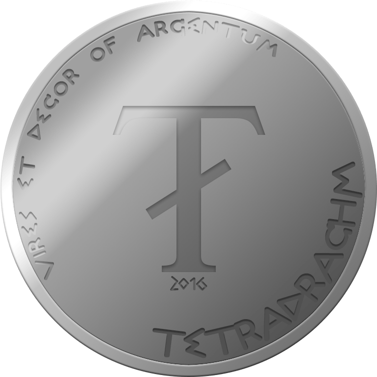 Tetra - Circle (960x960), Png Download