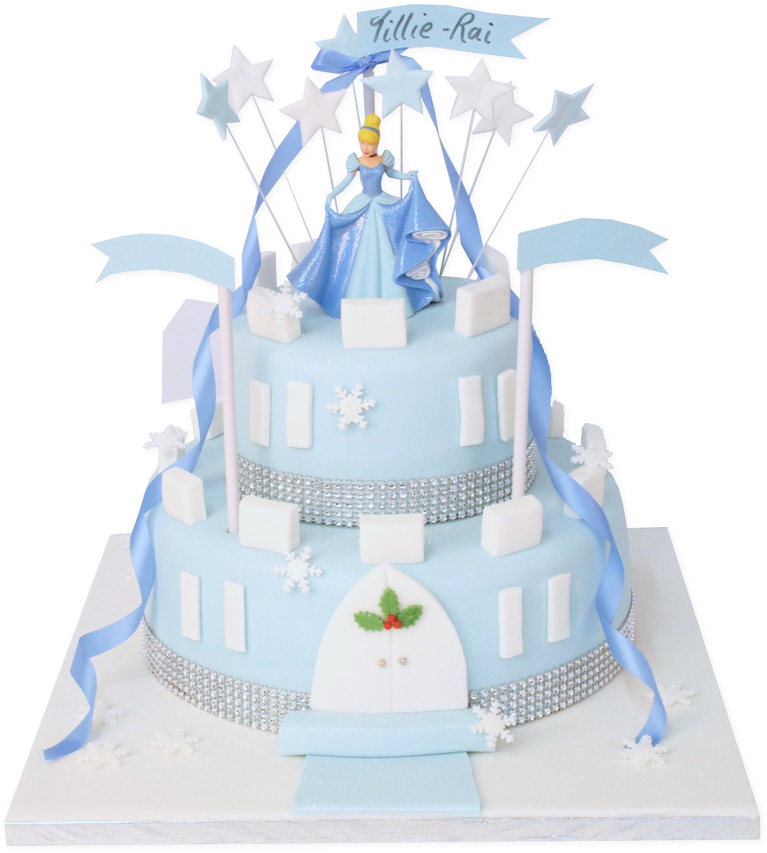 Birthday Cake (851x868), Png Download