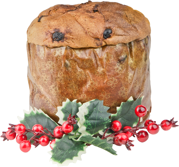 Our Gorgeous Christmas And Festive Product Ranges Are - Stollen (600x600), Png Download