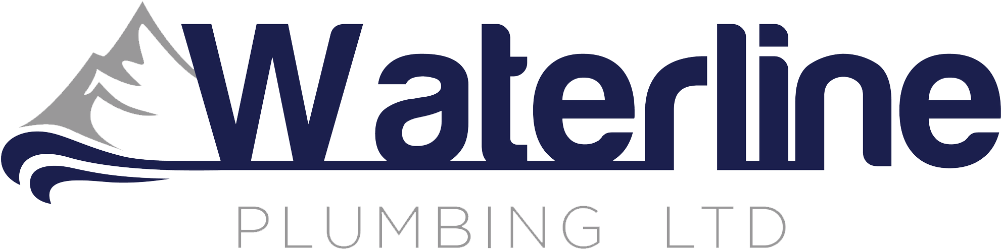 “the North Shore's Most Trusted Plumbers - Graphic Design (2048x622), Png Download