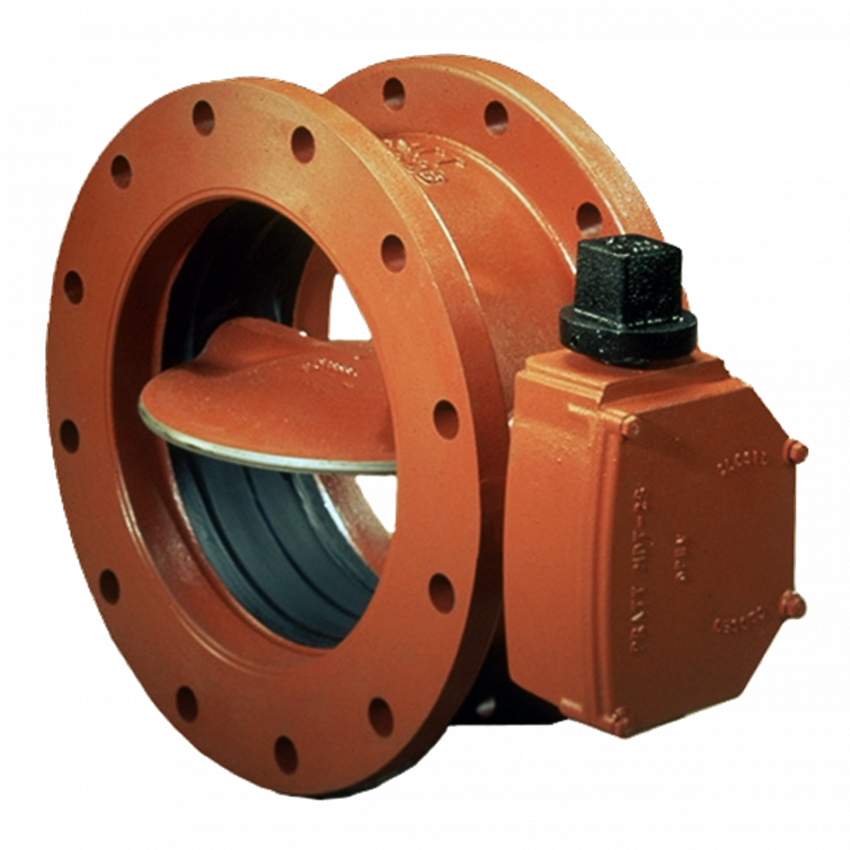 //uploads/media/lineseal Iii 3-20 Butterfly Valve Clr (850x850), Png Download
