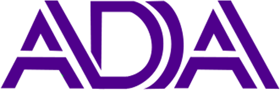 Ada Logo Match - American Dental Association (1040x1000), Png Download
