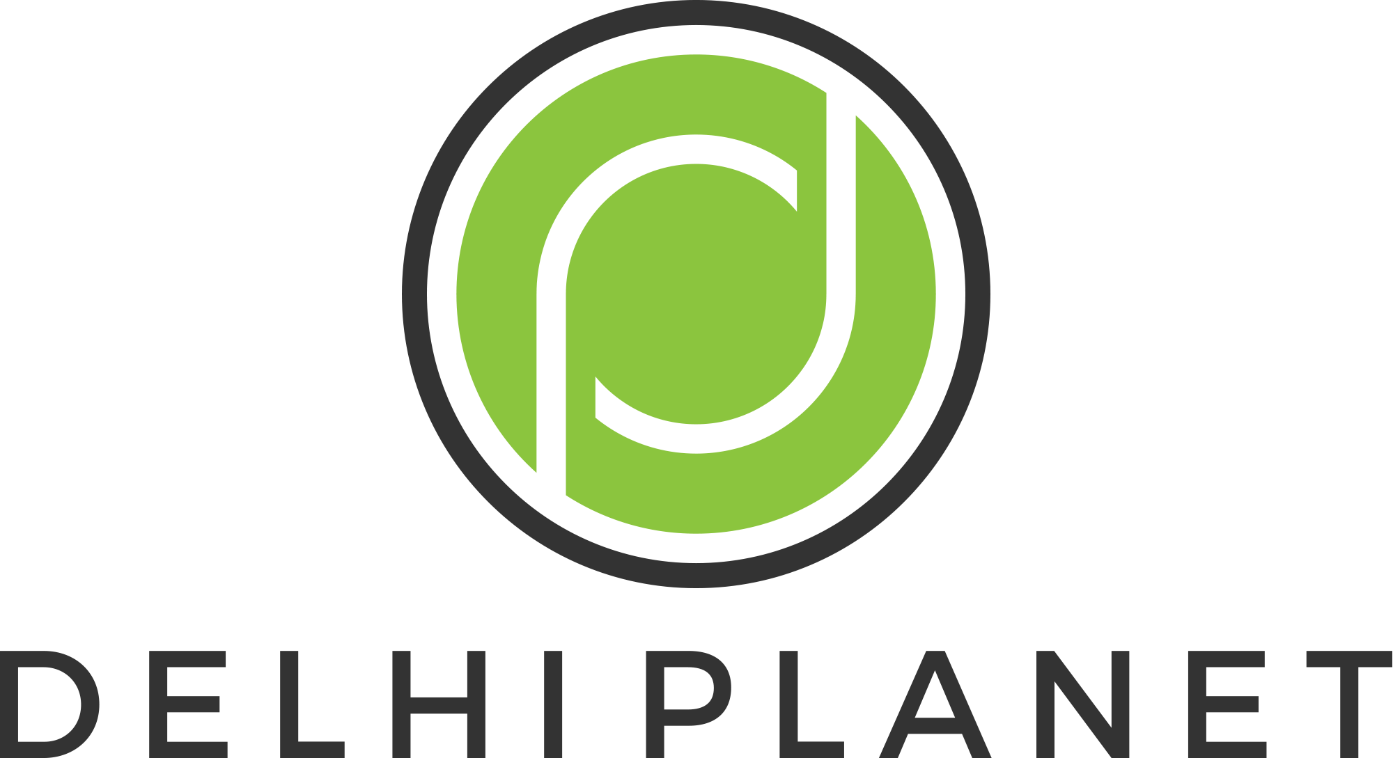 Download Delhi Planet Logo - Circle PNG Image with No Background -  PNGkey.com
