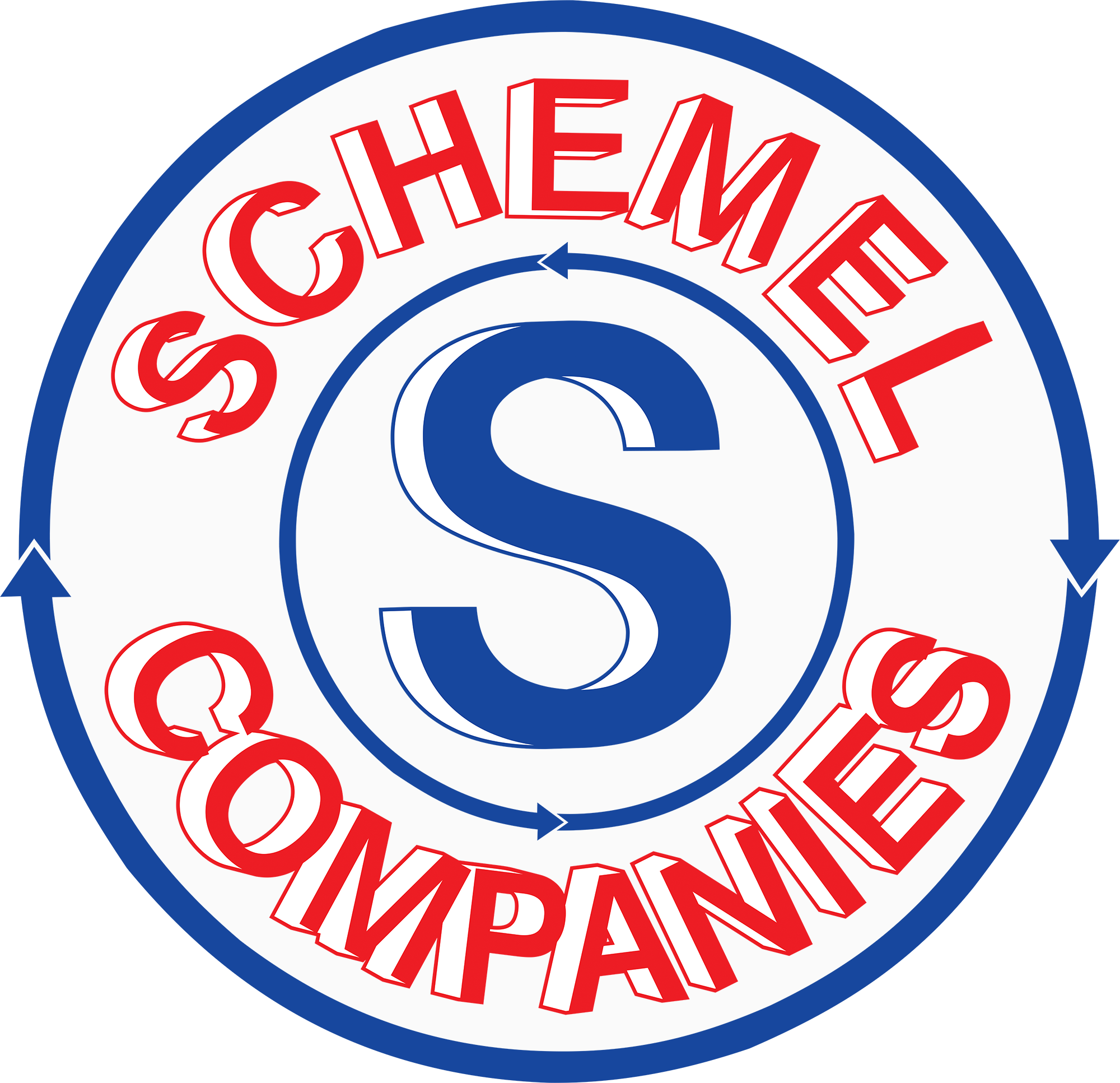Schemel Companiesada Modification Contractor - Magrathea (2000x1933), Png Download