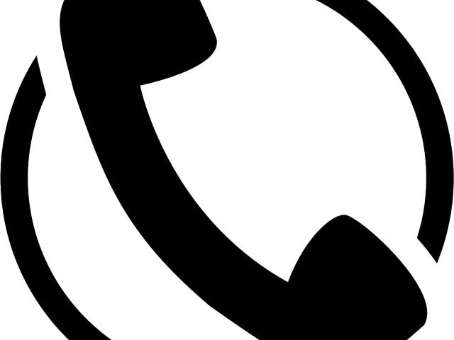 Telephone Png Transparent Images (640x480), Png Download