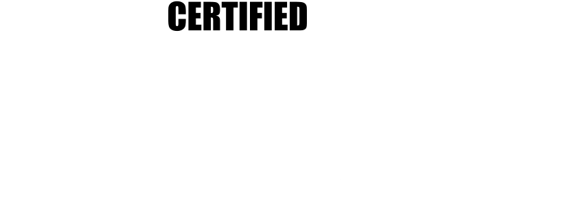 Certified R - A - W - Banner - Certified Senpai (1280x400), Png Download