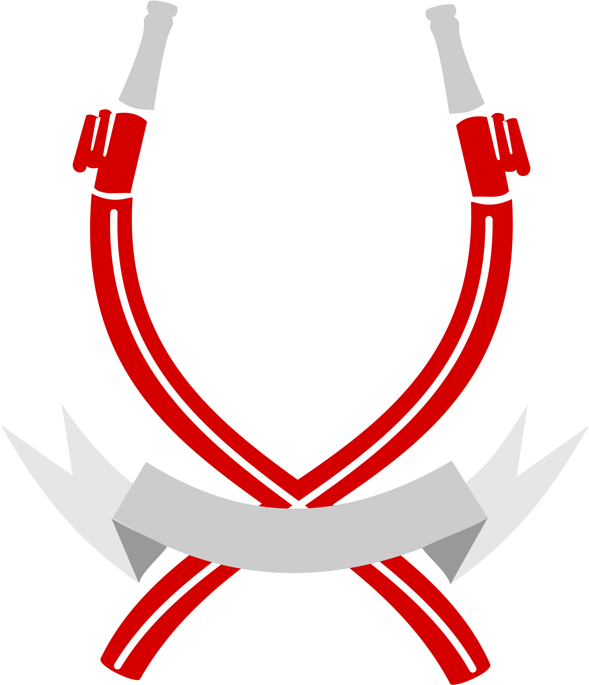 This Free Icons Png Design Of Hoses And Ribbons (2473x2400), Png Download