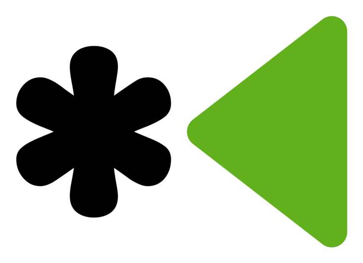 Staff Of Hermes Caduceus As A Symbol Of Medicine Fotolia - Pink Emt (750x750), Png Download