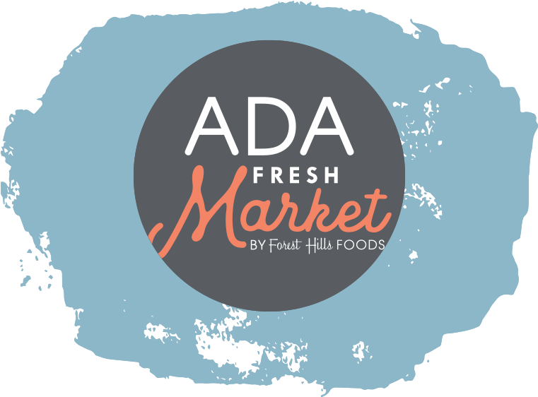 Connect With Ada Market On Facebook - Graphic Design (768x576), Png Download