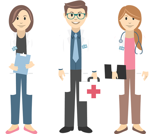 Read More - Cartoon (600x600), Png Download