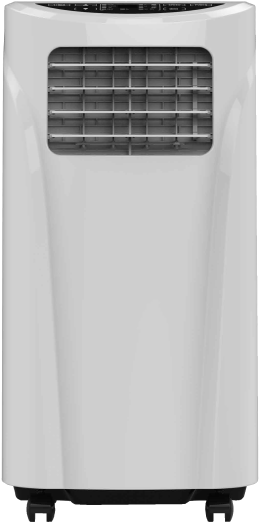 Portable Ac - Air Conditioner (750x563), Png Download