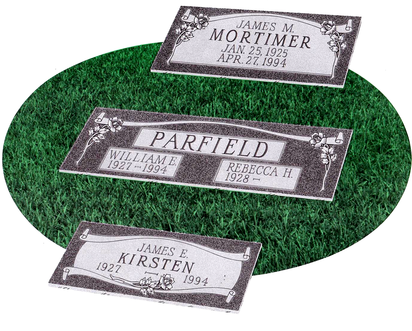 Flat Marker Flat Marker Flat Marker - Label (1600x1164), Png Download