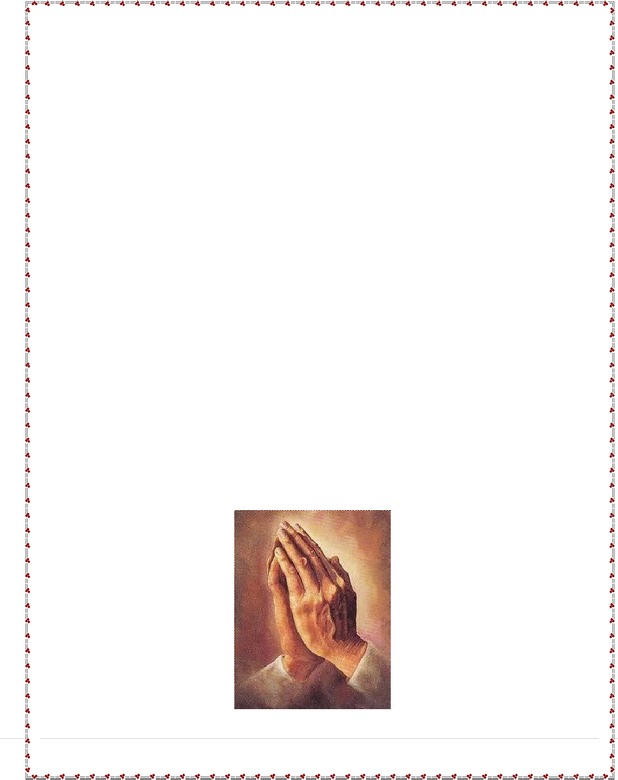 Can Be Fulfilled Through Worshipping/prayers To Other - Praying Hands (873x1101), Png Download