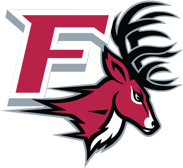 Fitness Clipart Intramurals - Fairfield Stags (639x628), Png Download