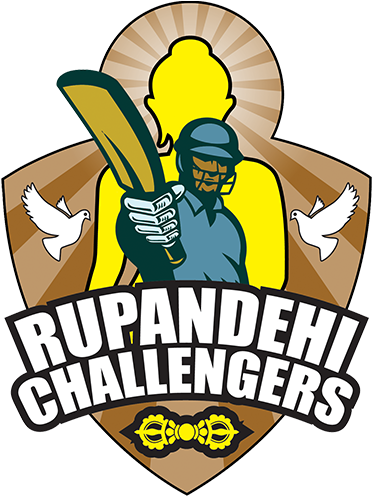 Rupandehi Challengers Logo (644x636), Png Download