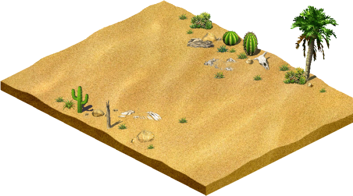 Sabal Minor (700x600), Png Download