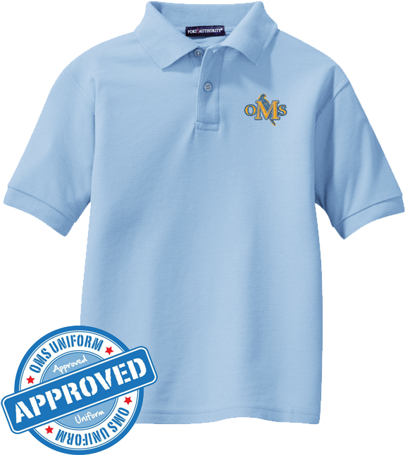 Blue Polo Shirt Free Png Transparent Background Images - Polo Shirt (600x714), Png Download