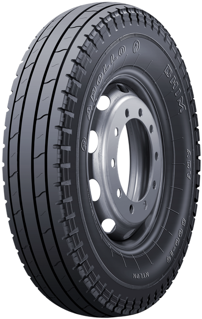 10005016 0001 - Mrf Tyres 8.00 19 (488x652), Png Download