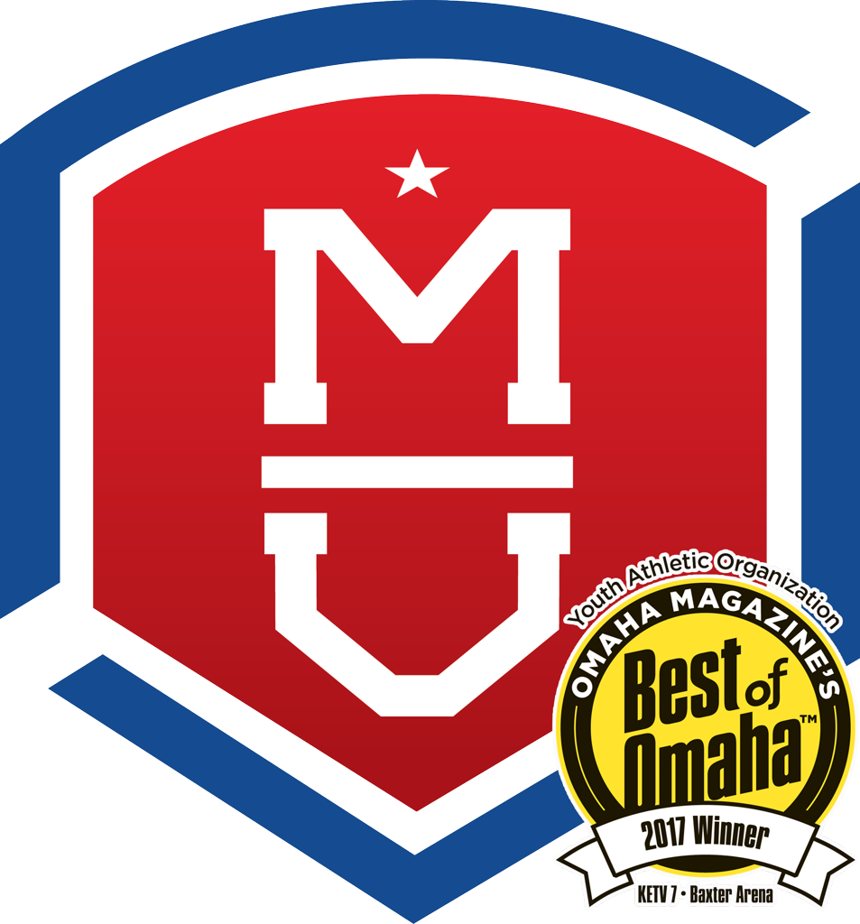 Millard United Sports - Millard United Sports Logo (953x1024), Png Download