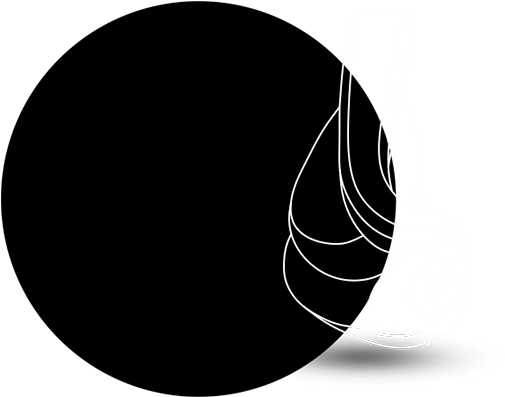 Sculptures - Circle (835x450), Png Download