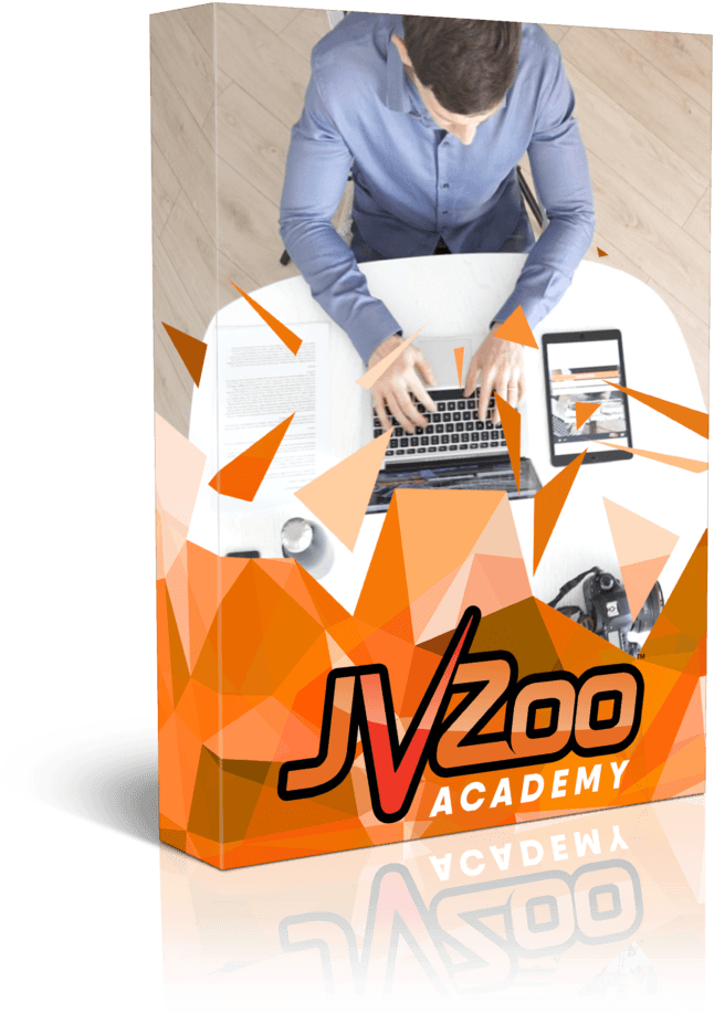 Learn How To Make Money With Jvzoo As A Seller And - Flyer (751x1024), Png Download