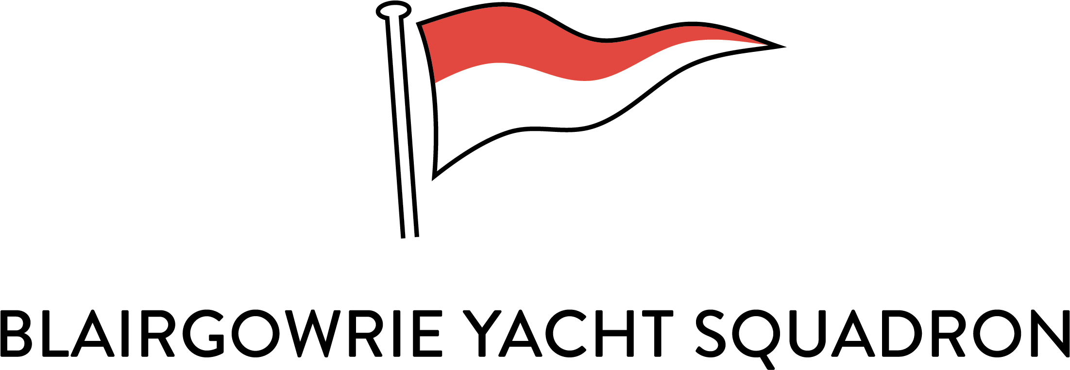 Flag (2480x976), Png Download