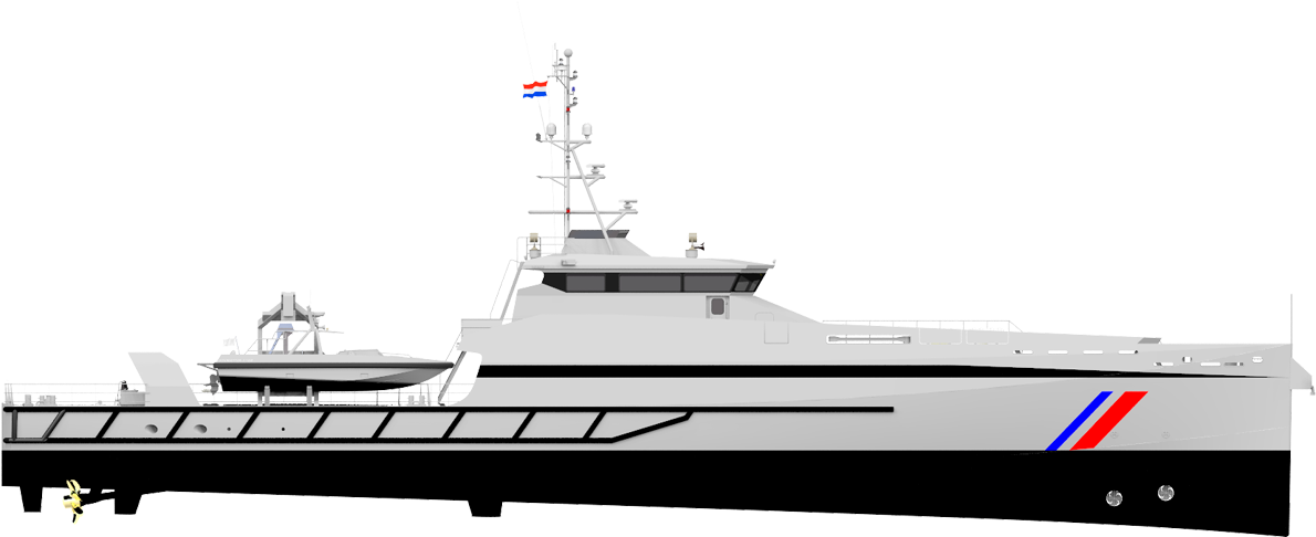Yacht Clipart Png - Meko (1300x600), Png Download