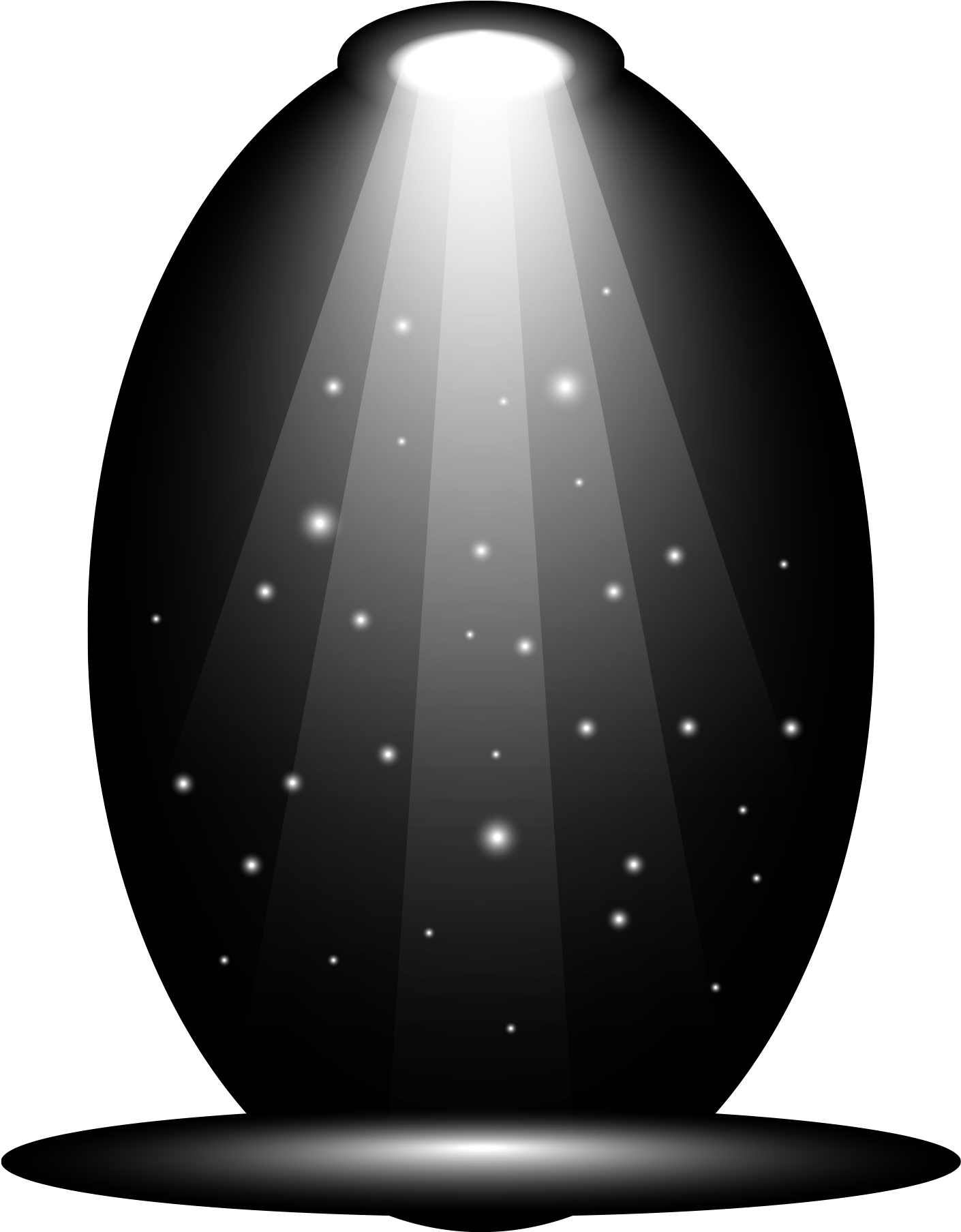Download - Vase (2048x2048), Png Download