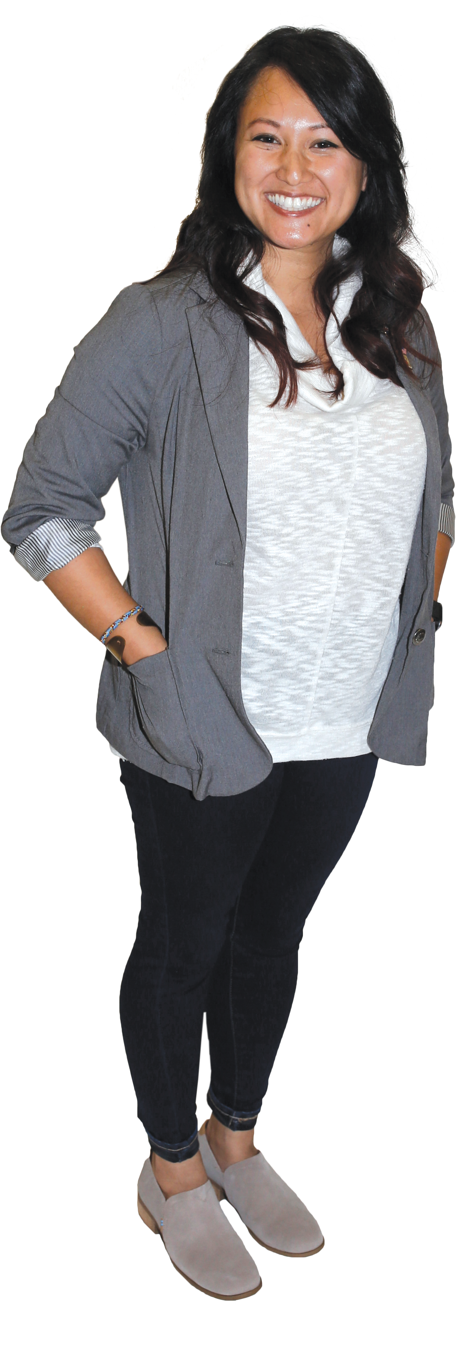 Photo Alexa Ace - Girl (1957x4394), Png Download