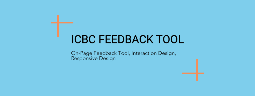 Feedback Widet Banner Copy - Ink (1000x380), Png Download