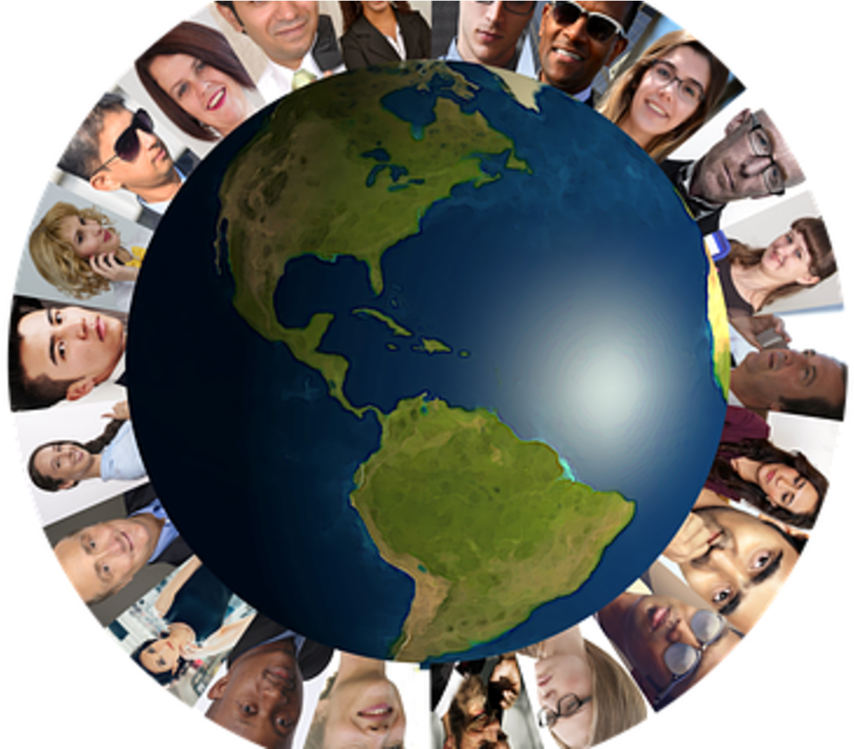 These 7 Strategies Will Maximize The Success Of Your - Earth (2160x1080), Png Download