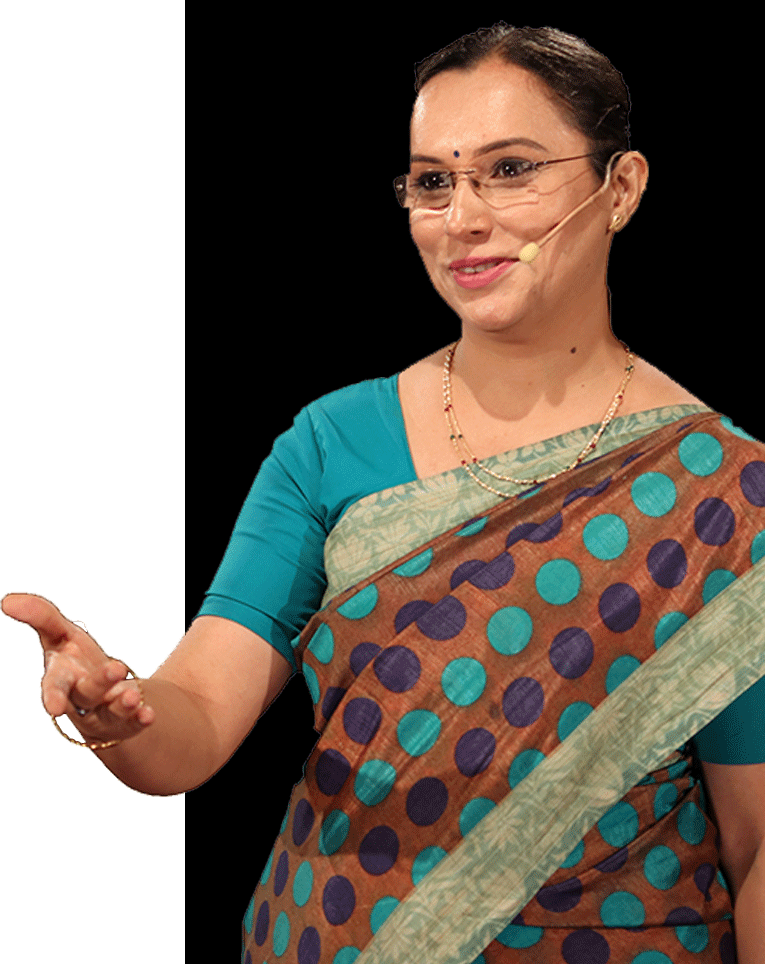 At Josh Talks, We Believe In The Power Of A Well Told - Silk (765x964), Png Download