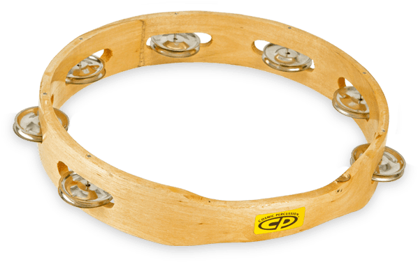 An Error Occurred - Cp Single Row Tambourine (604x640), Png Download