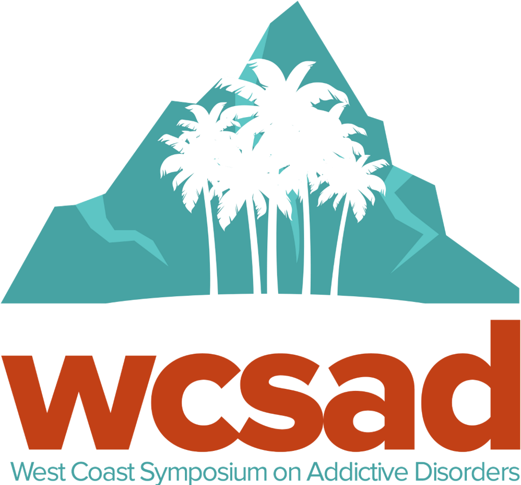 West Coast Symposium Of Addictive Disorders (1093x1000), Png Download