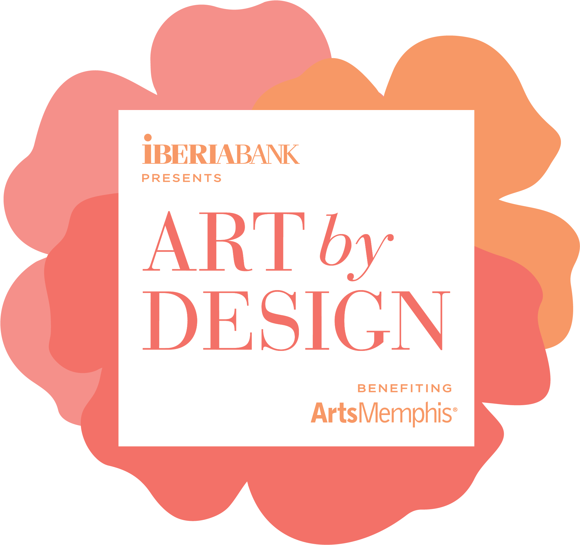 Art By Design May 8-12, - Illustration (2401x2401), Png Download