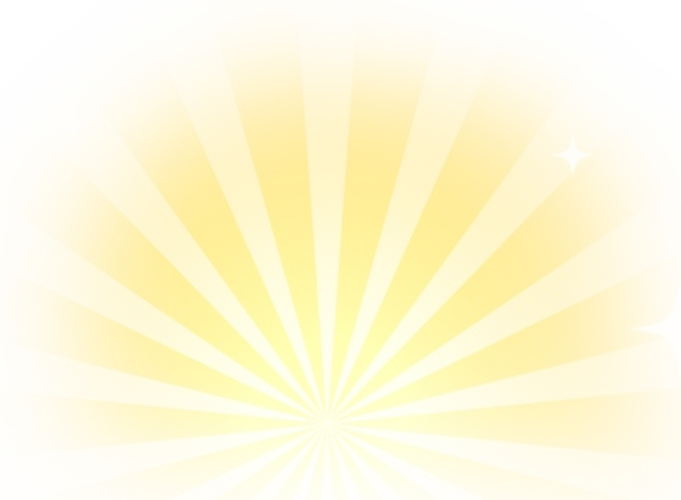 Light Glare Gold Pattern Download Free Image Clipart - Light (681x500), Png Download