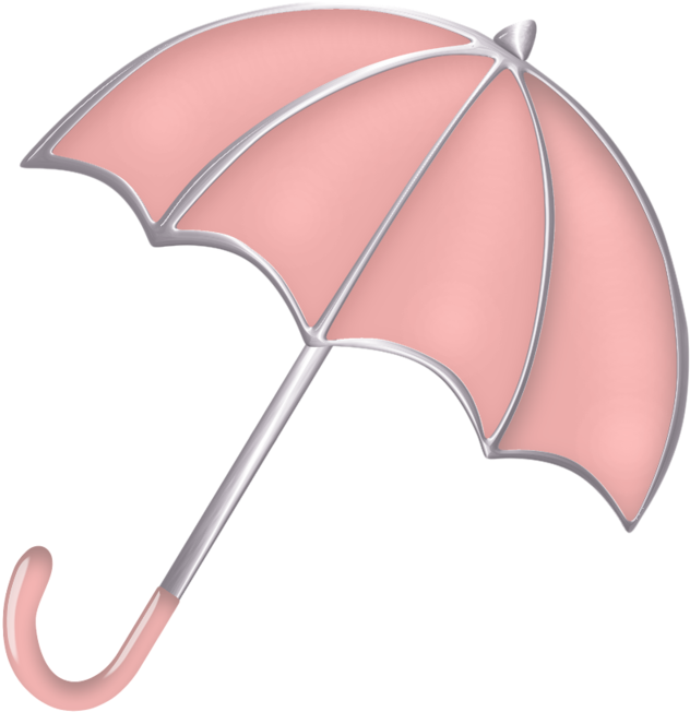 Umbrella (800x754), Png Download