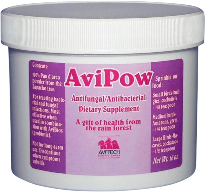 Avitech Avipow - Cosmetics (800x739), Png Download