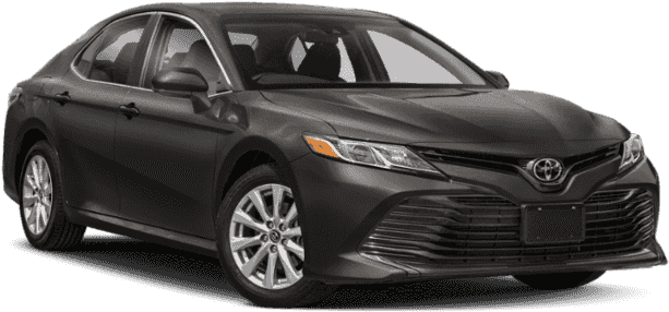 New 2019 Toyota Camry Le - 2019 Toyota Camry Xle (640x480), Png Download