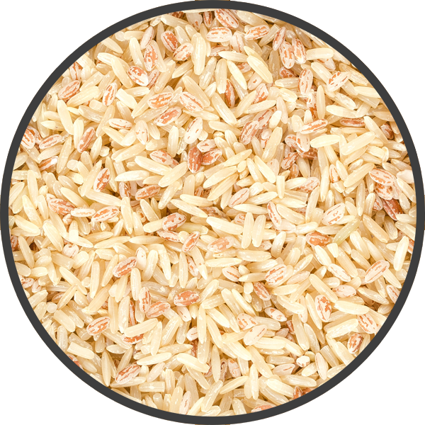 Rice - American Chinese Cuisine (600x600), Png Download