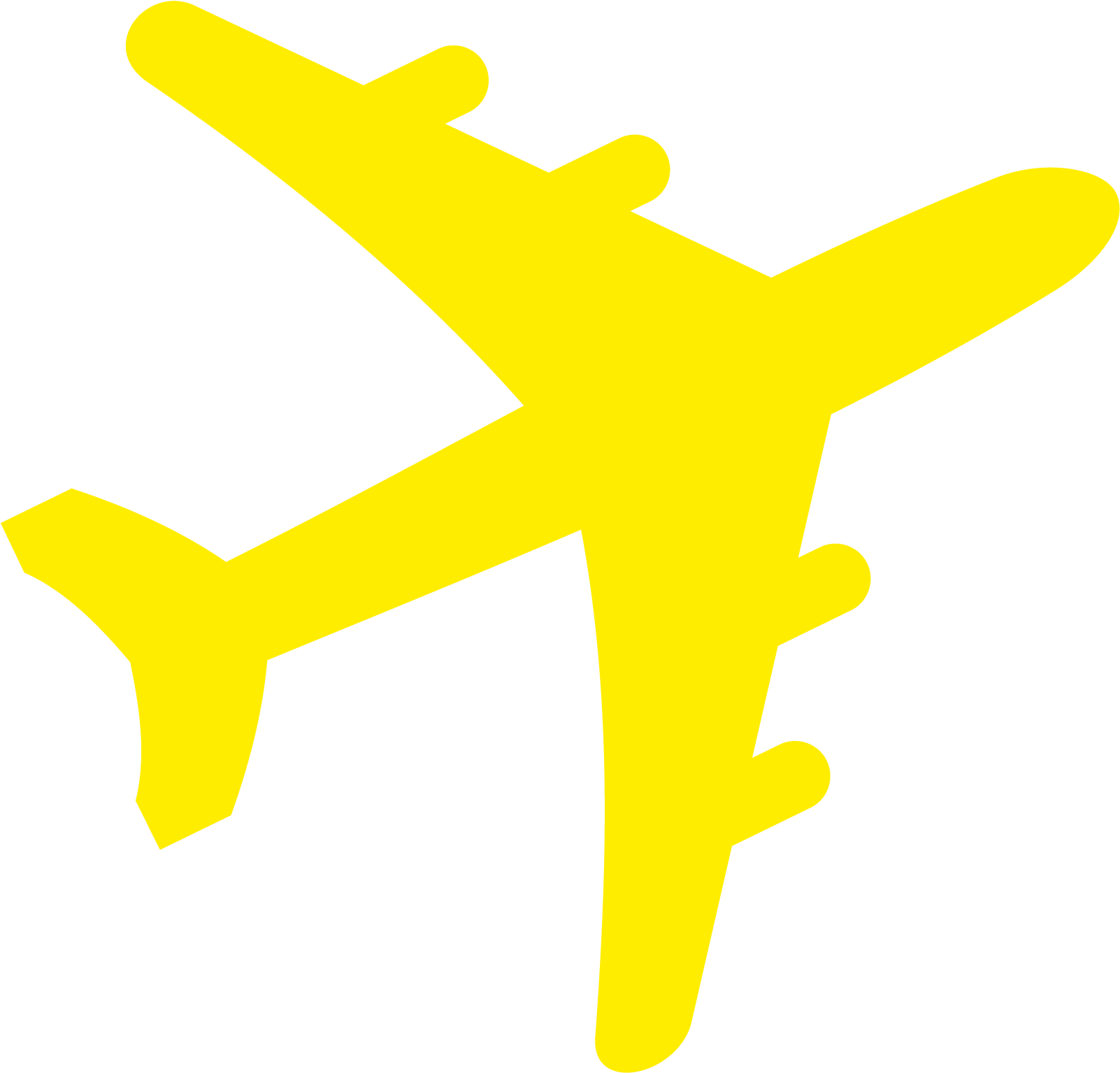 Aeroplane - Airplane (1652x1638), Png Download