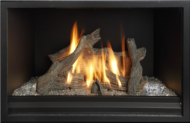 Avalon Rosario Fireplace Manual Ideas - Hearth (960x960), Png Download
