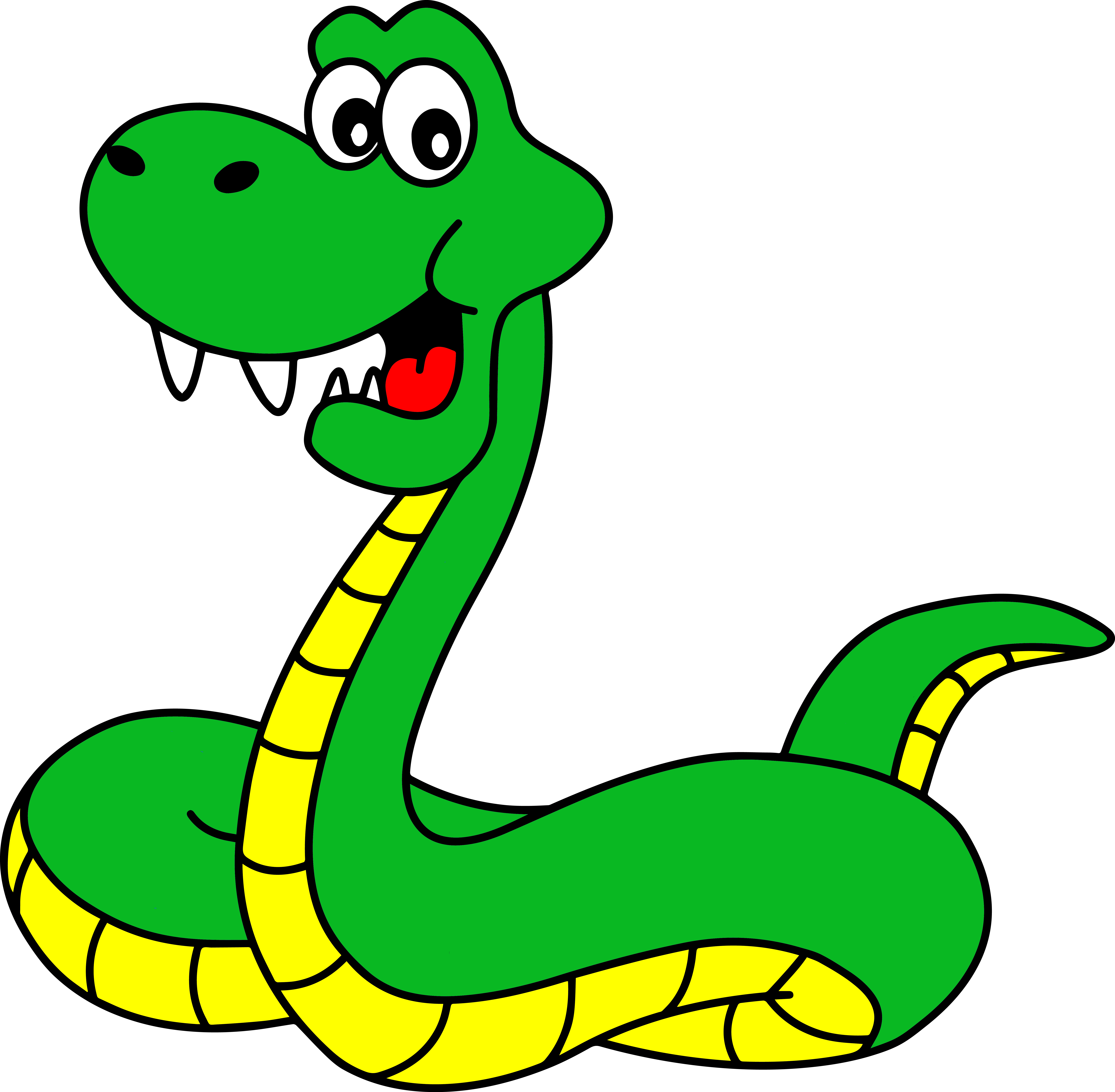 Although Every Student Was A Winner, The Overall Winning (7371x7221), Png Download