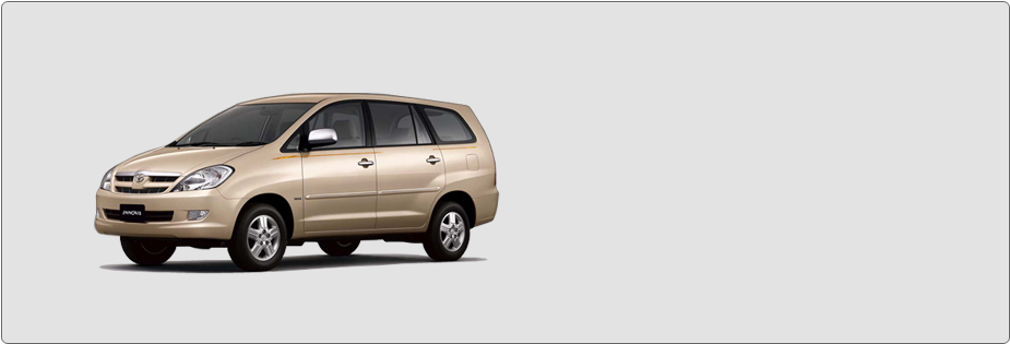 Best Used Car Dealer In Pune - Toyota Innova (1000x400), Png Download
