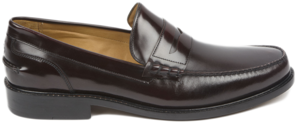 Slip-on Shoe (610x610), Png Download