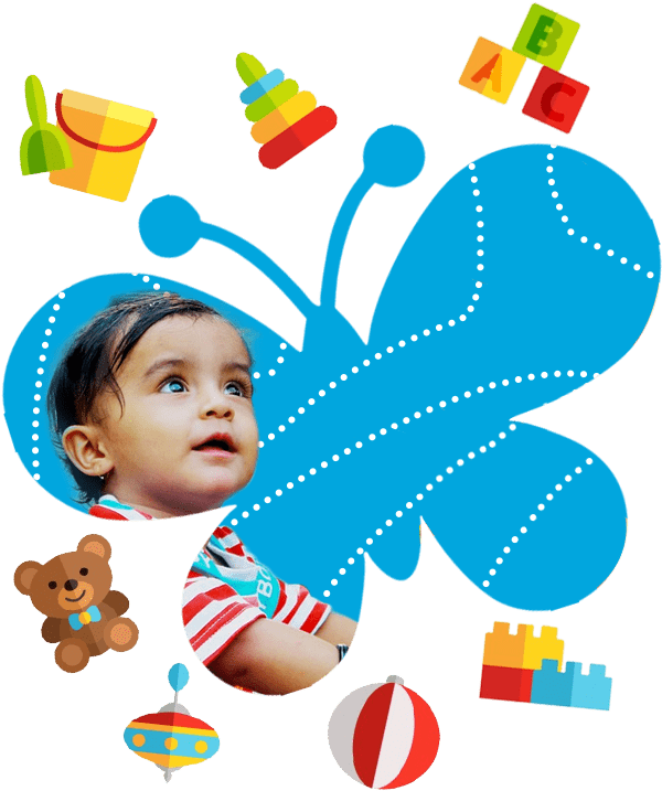 Shri Ram Global Pre-school Chander Nagar Best Play (600x800), Png Download