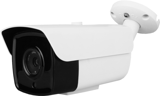 Rated - Ip Camera (600x600), Png Download