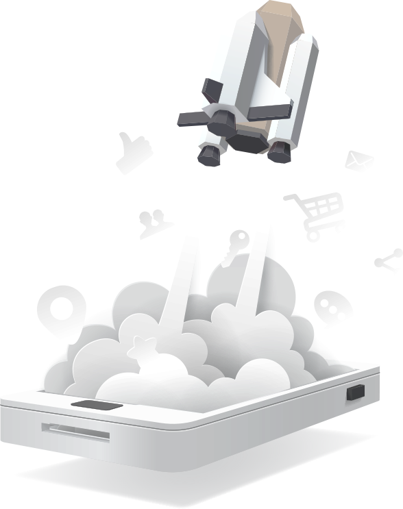 Omaha Beach - Illustration (588x743), Png Download