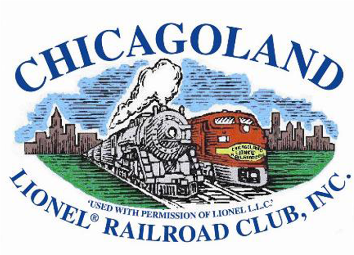 Chicagoland Lionel Railroad Club - Percy Park Rugby Club (1000x519), Png Download